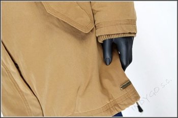 WRANGLER CECILE PARKA      $    