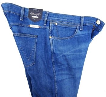 WRANGLER CORYNN BLUE DREAM W25FJJ48J      $    