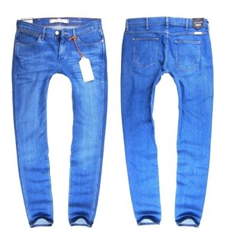 WRANGLER CORYNN BLUE DREAM W25FJJ48J      $    