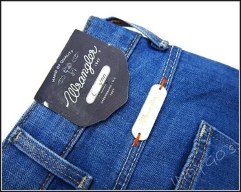 WRANGLER CORYNN BLUE DREAM W25FJJ48J      $    