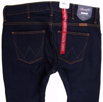 WRANGLER CORYNN NIGH SKY W25FU452Y      $    