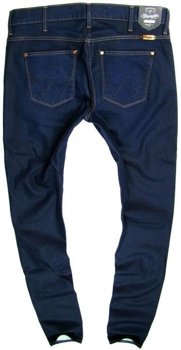 WRANGLER CORYNN SEA SHIMMER W25FV745C      $    