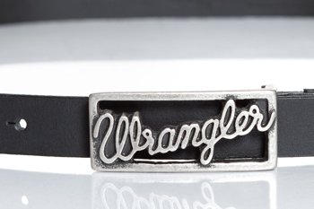 WRANGLER CTF LOGO BLACK W0A76US01