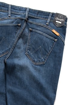 WRANGLER DREW BLUE WILLOW W24SU449H