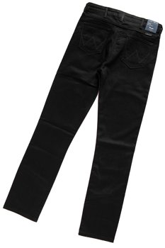 WRANGLER DREW PERFECT BLACK W24SCK81H