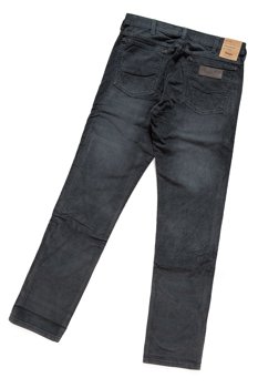 WRANGLER GREENSBORO BLACK WASHED W15QAA83I