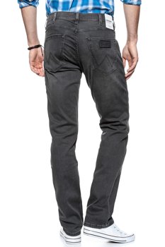 WRANGLER GREENSBORO BLENDED BLACK W15QMT96Z SAMPLE