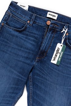 WRANGLER GREENSBORO BLUE WHIRL W15QQF11E