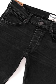 WRANGLER GREENSBORO COOL BLACK W15Q0999Q