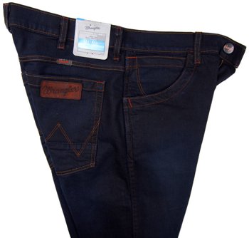 WRANGLER GREENSBORO HARD EDGE  W15QZX51W      $    