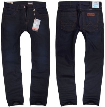 WRANGLER GREENSBORO HARD EDGE  W15QZX51W      $    