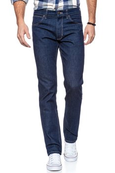 WRANGLER GREENSBORO MUMBO BLUE W15QHY32H