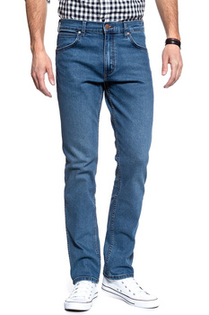 WRANGLER GREENSBORO SOMETHING WARM W15QU867Q SAMPLE