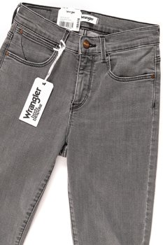 WRANGLER HIGH SKINNY CONCRETE PLAN W27HQG25P