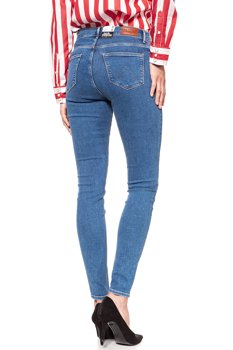WRANGLER HIGH SKINNY SPACE SHOOTERS W27HSP25D