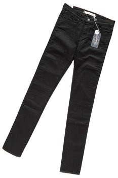 WRANGLER JACLYN INK LUX W26DBI33L