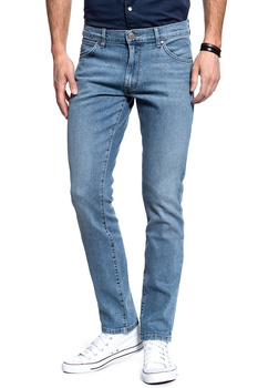 WRANGLER LARSTON BLUE CHARM W18S2324Z SAMPLE