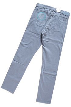 WRANGLER LARSTON FLINSTONE BLUE W18SHD13F