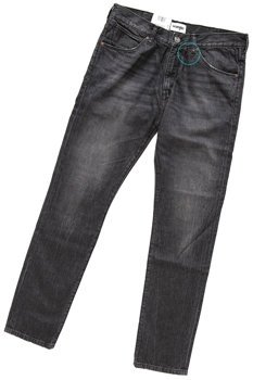 WRANGLER LARSTON RESIDENT BLACK W18SPH182S