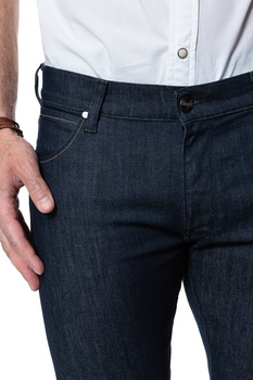 WRANGLER LARSTON RESIN RINSE W18SCJ36R SAMPLE