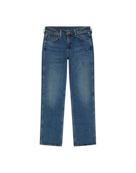 WRANGLER MĘSKIE SPODNIE JEANSOWE FRONTIER SEEING DOUBLE 112350808