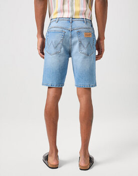 WRANGLER MESKIE SZORTY TEXAS SHORTS 112350871