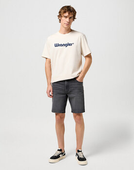 WRANGLER MESKIE SZORTY TEXAS SHORTS ELIOT 112350869