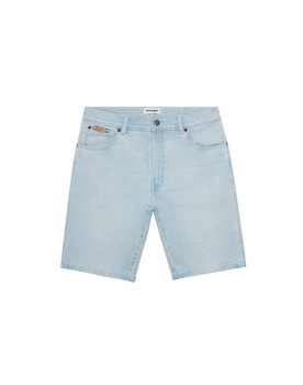 WRANGLER MESKIE SZORTY TEXAS SHORTS ROCKY LANDING 112350868