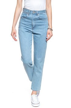 WRANGLER MOM JEANS DESERT FLOWER W246RI24H