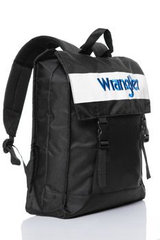 WRANGLER NEW BACKPACK BLACK W0Y148601