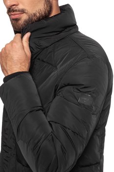 WRANGLER PROTECTOR JACKET BLACK W4685W301