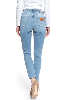 WRANGLER RETRO SKINNY DESERT SKY W253UN24Y