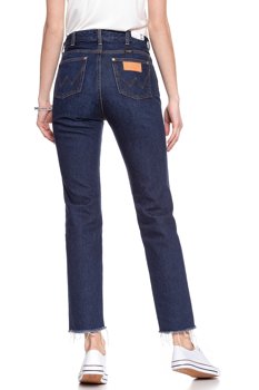 WRANGLER RETRO SLIM MARILYN BLUE W239RI210