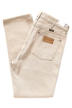 WRANGLER RETRO SLIM PEACH W239GF53X