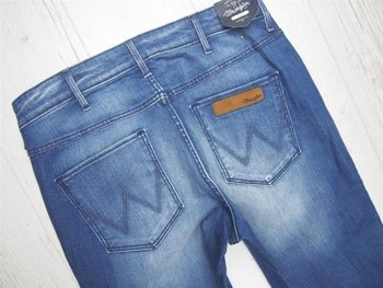 WRANGLER SARA HURRICANE W212ZA41S      $    