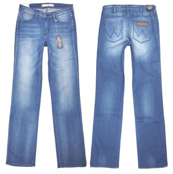 WRANGLER SARA HURRICANE W212ZA41S      $    