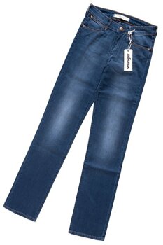 WRANGLER SARA NARROW BLUE MOUNTAIN W25ZY272A