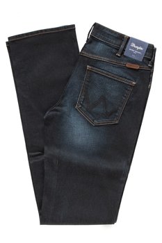 WRANGLER SARA NARROW NIGHTTIME W25Z6579C