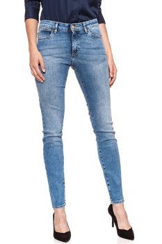 WRANGLER SKINNY BEST BLUE W28KX794OS