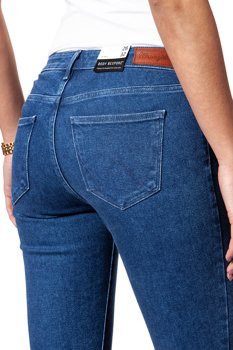 WRANGLER SKINNY HOT STUFF W28K6196K SAMPLE