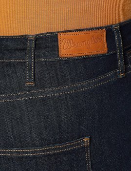 WRANGLER SKINNY PLUS RINSEWASH W24KWX023