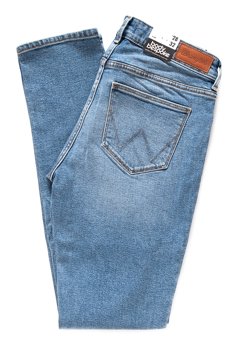 WRANGLER SLIM BLUE SPARKS W28LUN28P