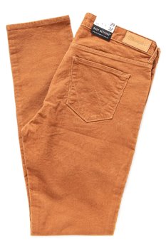 WRANGLER SLIM COPPER W28LEK42U SAMPLE