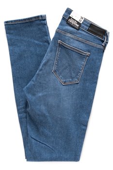 WRANGLER SLIM PERFECT BLUE W28LRF17P SAMPLE