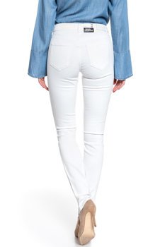 WRANGLER SLIM WHITE W28LGO989