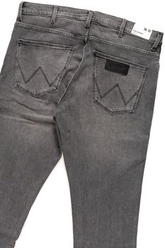 WRANGLER SPENCER GREY SUN W16ARA263