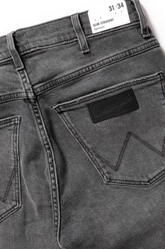 WRANGLER SPENCER GREY SUN W16ARA263