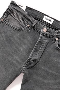 WRANGLER SPENCER GREY SUN W16ARA263