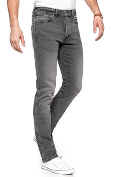 WRANGLER SPENCER GREY SUN W16ARA263