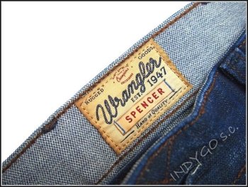 WRANGLER SPENCER SLEEPER GREEN W184P958K      $    